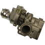 Standard Ignition Turbocharger - New - Gas TBC532 - back view