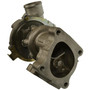 Standard Ignition Turbocharger - New - Gas TBC532 - right view
