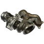Standard Ignition Turbocharger - New - Gas TBC536 - back view