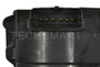 Standard Ignition Fuel Injection Throttle Body S20080 - connector view