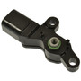 Standard Ignition Throttle Position Sensor TH446 - connector view
