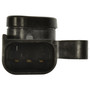 Standard Ignition Throttle Position Sensor TH446 - alternate view