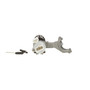 Standard Ignition Ignition Switch With Lock Cylinder US1243 - connector view
