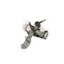 Standard Ignition Ignition Switch With Lock Cylinder US1243 - alternate view