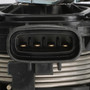 Standard Ignition Throttle Position Sensor TH451 - connector view