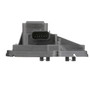 Standard Ignition Throttle Position Sensor TH450 - connector view