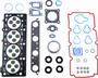 Enginetech CR122HS-CWB MLS Head Gasket Set with Bolts OEM-Spec for 2000-2005 Chrysler Dodge Plymouth 2.0L - MLS Gaskets & New Head Bolts