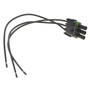 Standard Ignition Oxygen Sensor Connector S-758