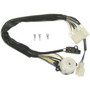 Standard Ignition Ignition Starter Switch US-291