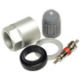 Standard Ignition Tire Pressure Monitoring System OE Design Sensor Service Kit TPM1110K4 - front view