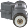 Standard Ignition Fuel Injector - MFI - New FJ641 - bottom view