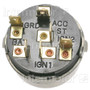 Standard Ignition Ignition Starter Switch US-50