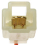 Standard Ignition Transmission Control Solenoid TCS14 - connector view