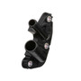 Standard Ignition Engine Crankcase Breather Hose V735 - front view