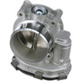Standard Ignition Fuel Injection Throttle Body S20409 - angled view