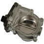 Standard Ignition Fuel Injection Throttle Body S20409 - bottom view