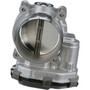 Standard Ignition Fuel Injection Throttle Body S20409 - left view