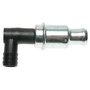 Standard Ignition PCV Valve V195 - front view