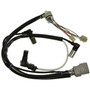 Standard Ignition Vehicle Speed Sensor SC719 - front view