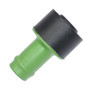 Standard Ignition PCV Valve V474 - front view