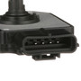 Standard Ignition Mass Air Flow MAS0127 - connector view