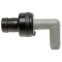 Standard Ignition PCV Valve V343 - front view