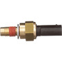 Standard Ignition Engine Oil Temperature Sensor TX352 - left view