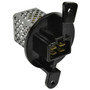 Standard Ignition Blower Motor Resistor RU-823
