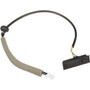 Standard Ignition Liftgate Release Switch LSW109 - angled view
