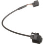 Standard Ignition Lane Departure System Camera LDS55 - angled view