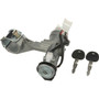 Standard Ignition Ignition Switch With Lock Cylinder US1241 - top view