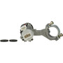 Standard Ignition Ignition Switch With Lock Cylinder US1241 - back view