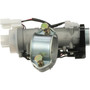 Standard Ignition Ignition Switch With Lock Cylinder US1241 - left view