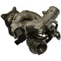 Standard Ignition Turbocharger - New - Gas TBC538 - right view