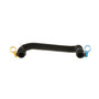 Standard Ignition Engine Crankcase Breather Hose V877 - front view