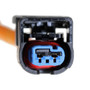 Standard Ignition Knock Sensor KS538 - connector view