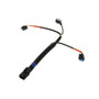 Standard Ignition Knock Sensor KS538 - angled view