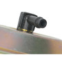 Standard Ignition EGR Valve EGV534 - connector view