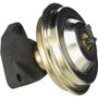 Standard Ignition EGR Valve EGV534 - angled view