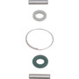 Standard Ignition Fuel Injector Seal Kit - GDI SK193 - left view