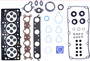 Enginetech CR122HS-BWB | Head Gasket Set for Chrysler 2.0L 122 SOHC MLS With Head Bolts