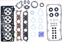 Enginetech CR122HS-BWB MLS Head Gasket Set with Bolts OEM-Spec for 1996-1999 Dodge Plymouth 2.0L 122ci I4 - MLS Gaskets & New Head Bolts