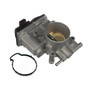 Standard Ignition Fuel Injection Throttle Body S20412 - front view