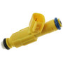 Standard Ignition Fuel Injector - MFI - New FJ464 - front view