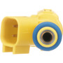 Standard Ignition Fuel Injector - MFI - New FJ464 - top view