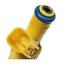 Standard Ignition Fuel Injector - MFI - New FJ464 - alternate view