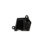 Standard Ignition Blower Motor Resistor RU652 - connector view