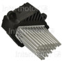 Standard Ignition Blower Motor Resistor RU652 - back view