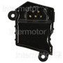 Standard Ignition Blower Motor Resistor RU652 - alternate view