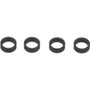 Standard Ignition Fuel Injector Seal Kit - GDI SK192 - back view